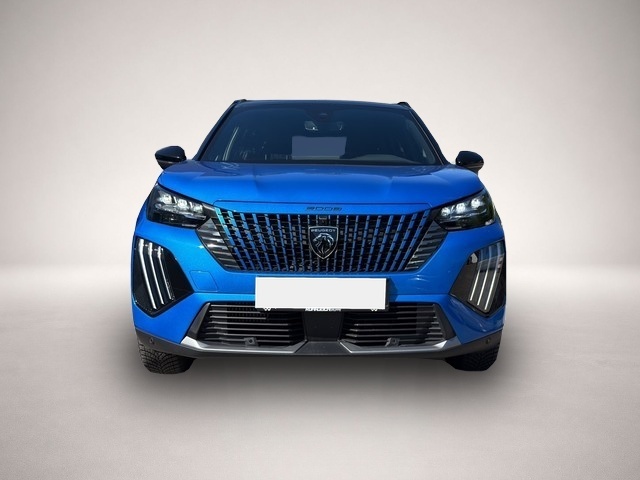 Bild 6 Peugeot 2008 GT PureTech 130 EAT8