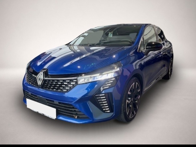 Bild 1 Renault Clio Techno TCe 90