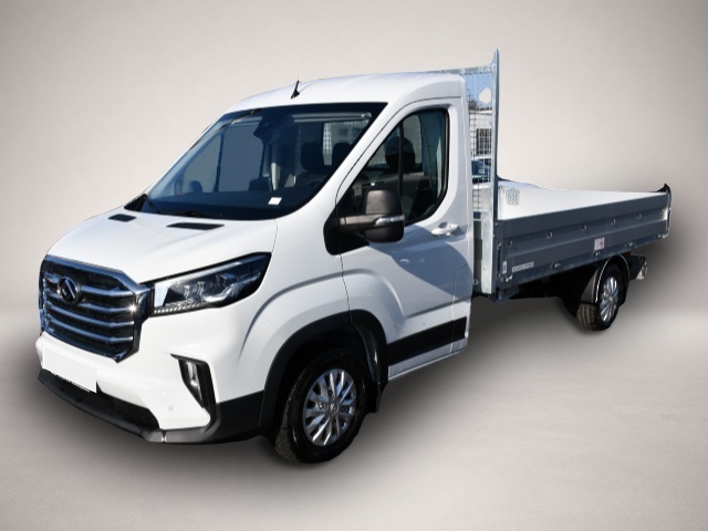 Maxus Other