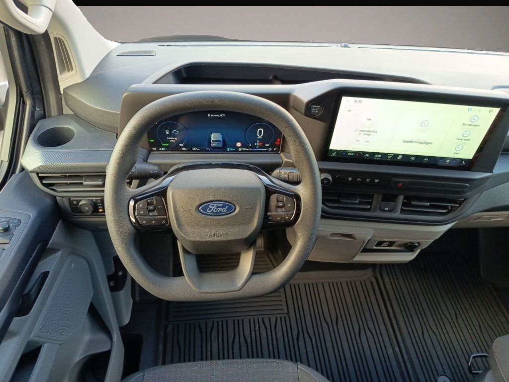 Bild 5 Ford Other Transit Custom 320 L2H1 LKW VA PHEV Trend LED R