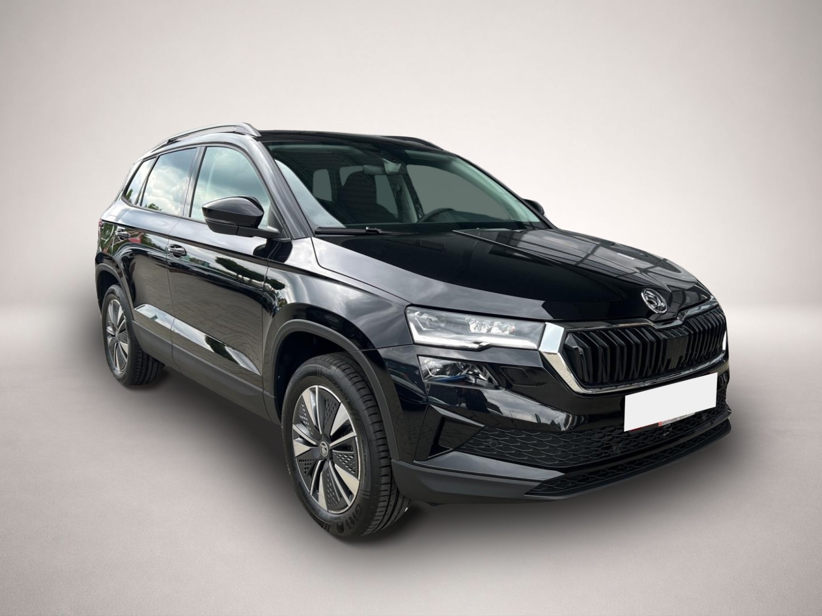 Bild 7 Skoda Karoq 2.0 TDI DSG 4x4 Balance 5-J-GARANTIE AHK