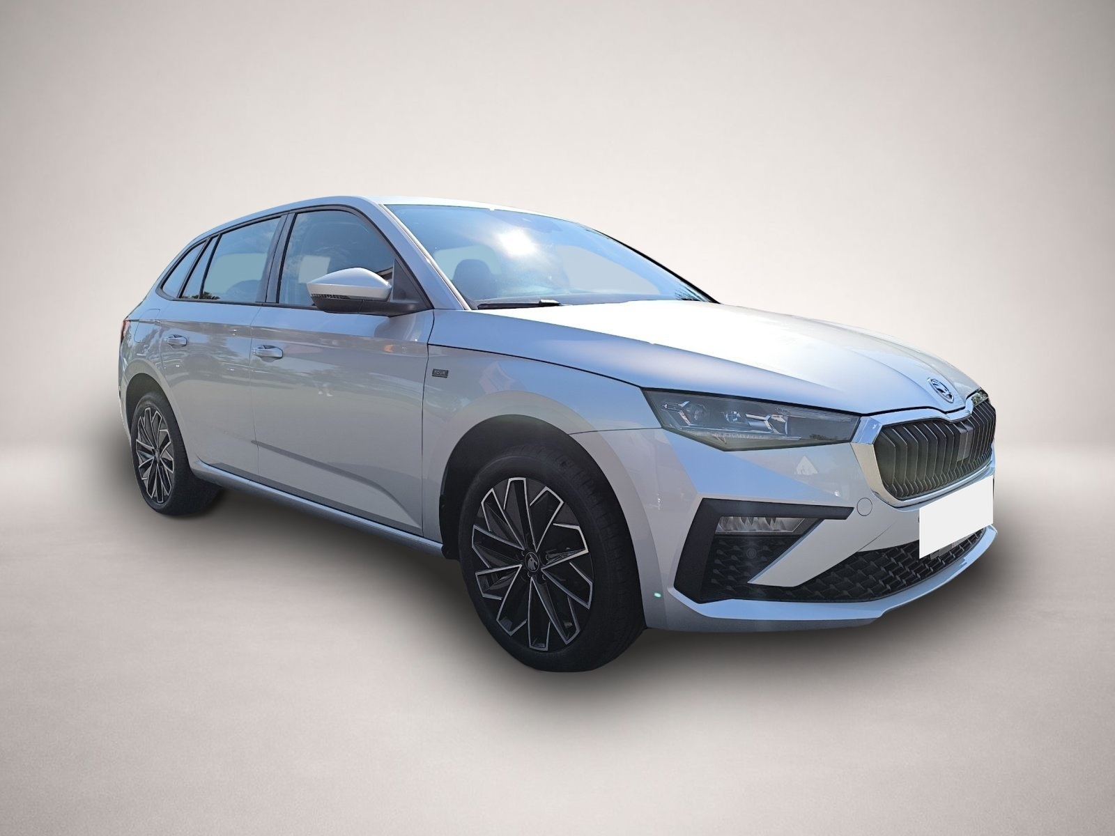 Bild 3 Skoda Scala 1.0 TSI Selection RFK MATRIX TM SH KLIMAAU