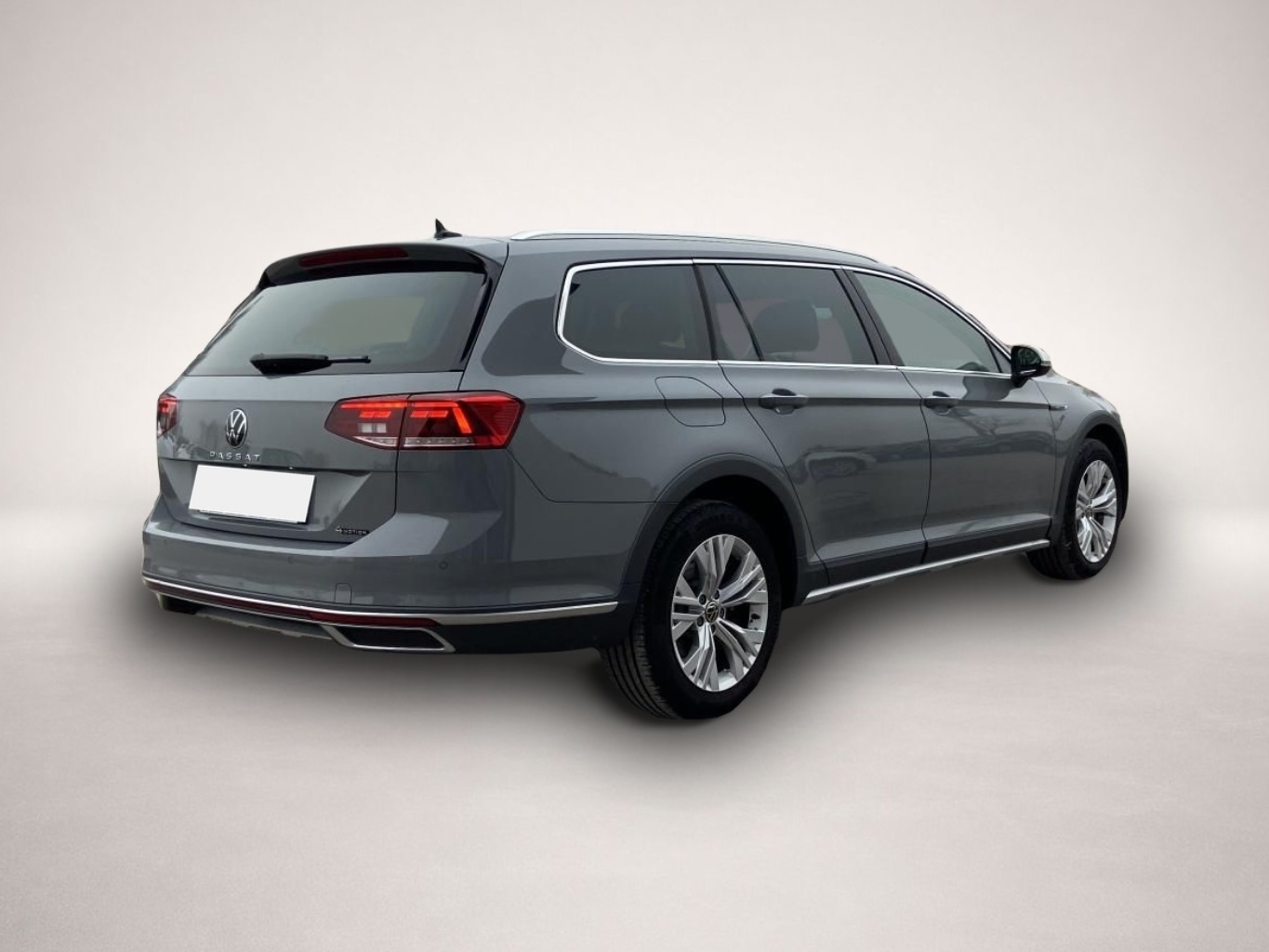 Bild 5 Volkswagen Passat Alltrack 2.0 TDI DSG 4-MOTION APP-CONNECT