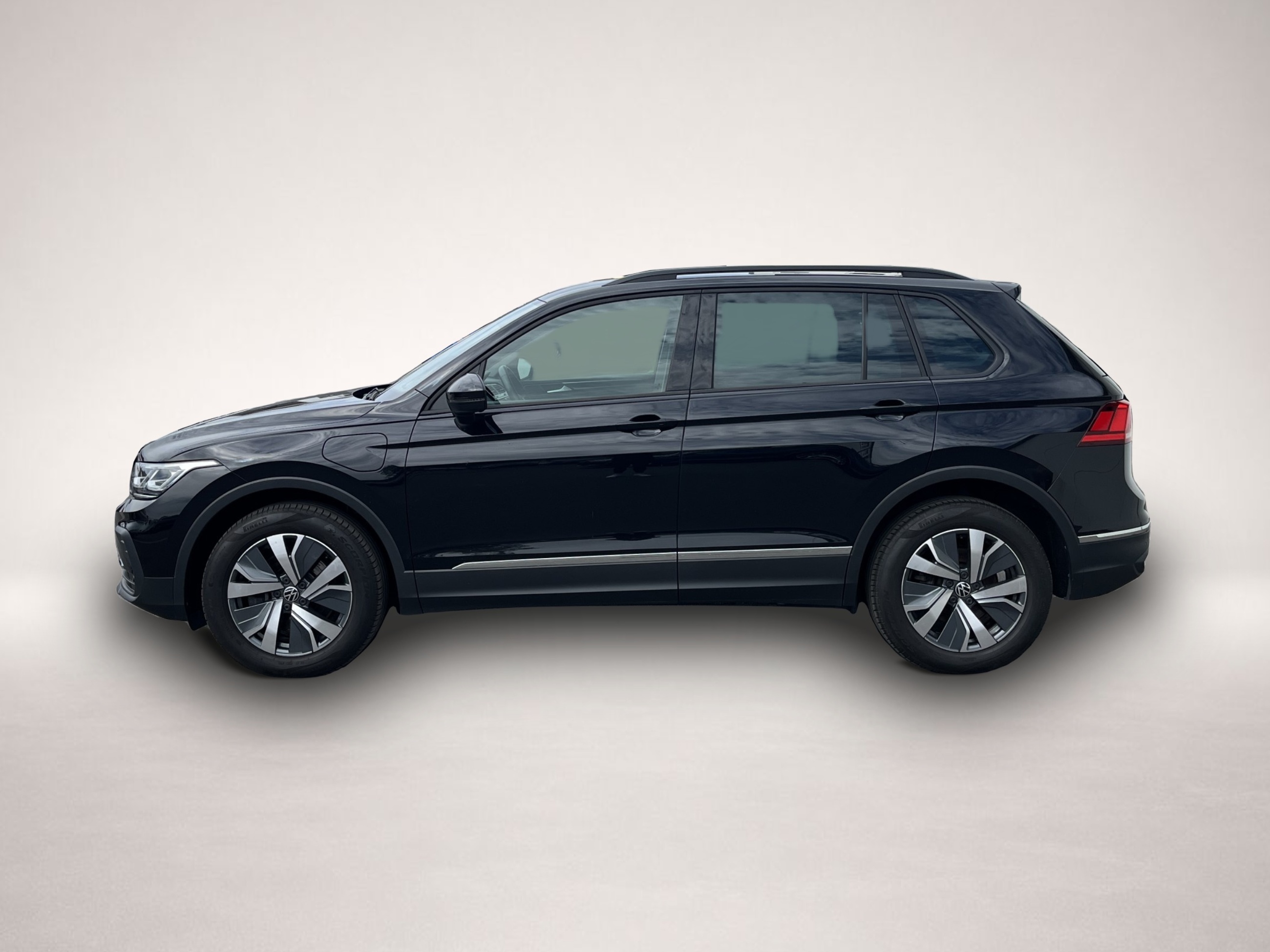 Bild 2 Volkswagen Tiguan 1.4 TSI e-Hybrid Life 156¤ m.20% Anz. Nav