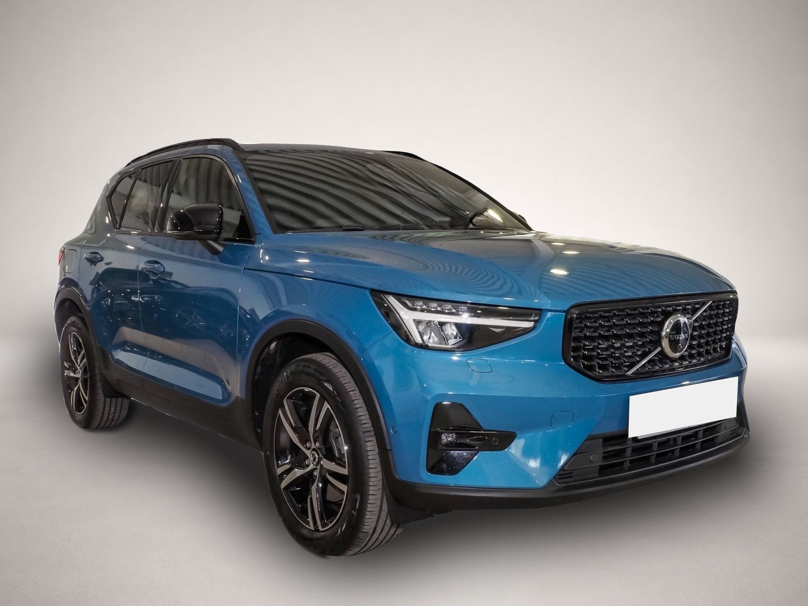 Bild 2 Volvo XC40 B3 2WD Plus Dark Aut.-Navi*AHK*360°Kamera*H