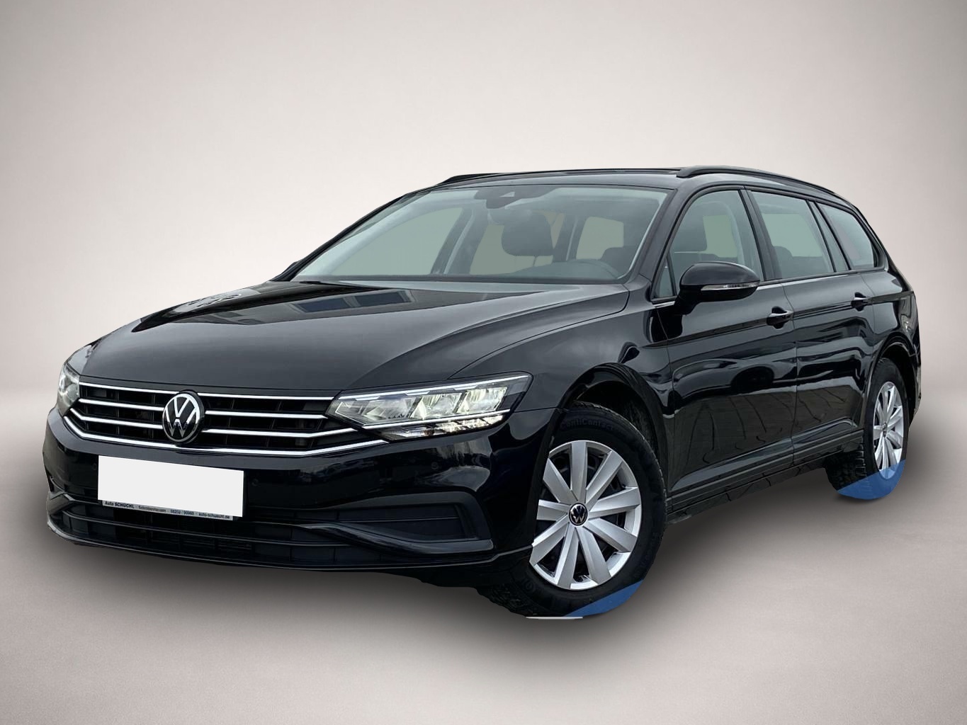 Bild Passat Variant Volkswagen