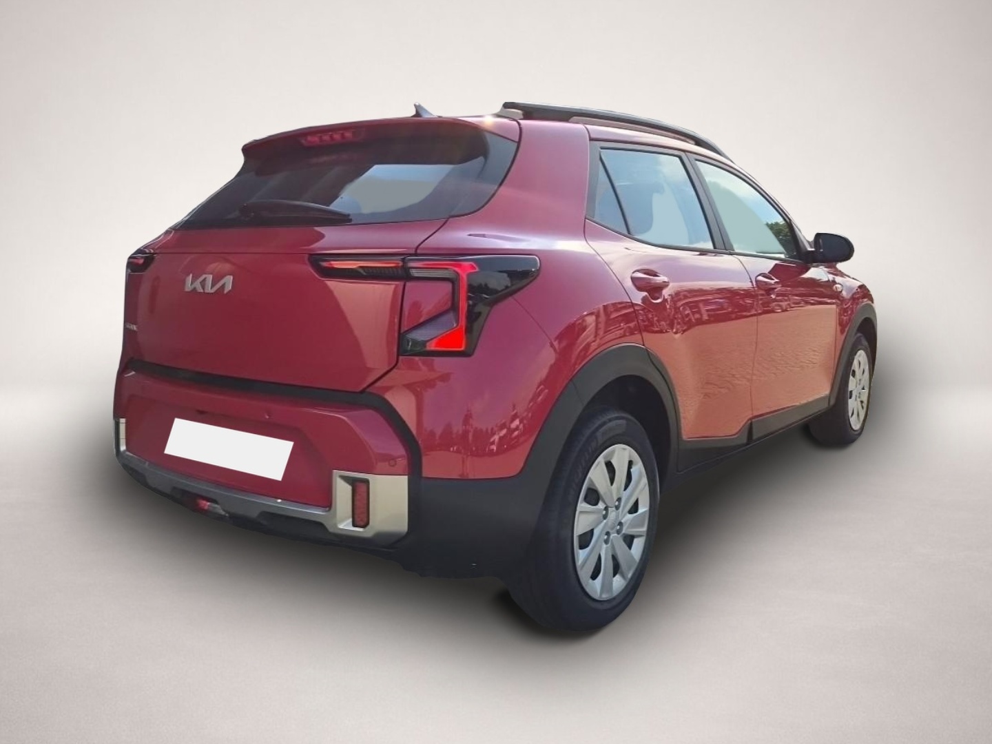 Bild 5 Kia Stonic 1.0 T-GDI 100PS Automatik NEUES MODELL S