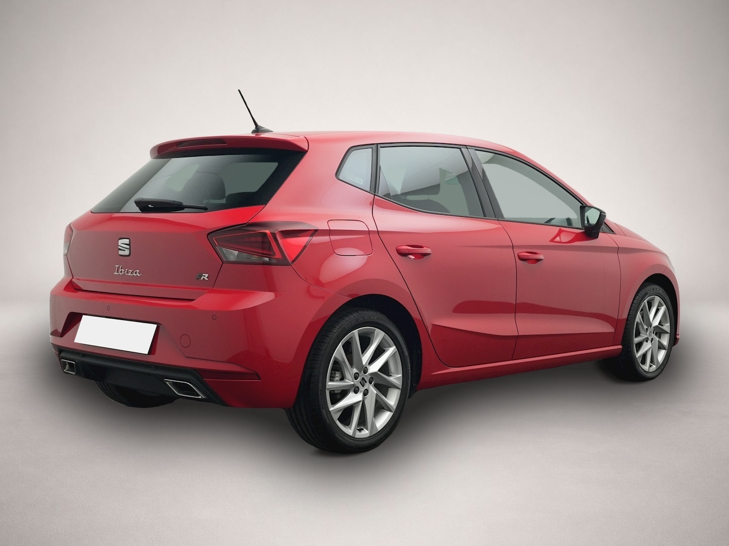 Bild 5 Seat Ibiza 1.0 TSI FR KAMERA NAVI LED FULL LINK