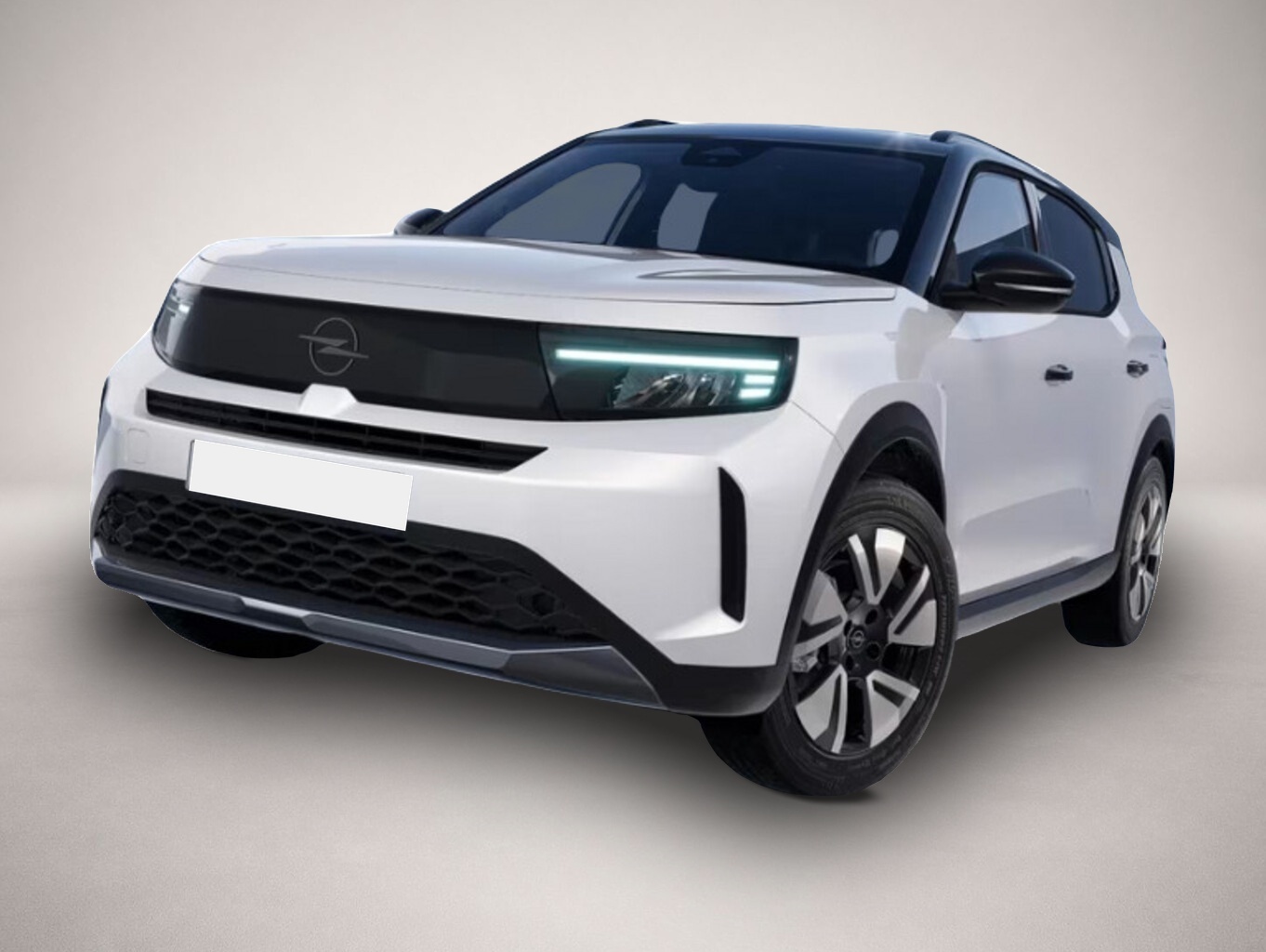 Fotografie Opel Frontera 44kWh GS WinterP SHZ LHZ Kam 2xPDC