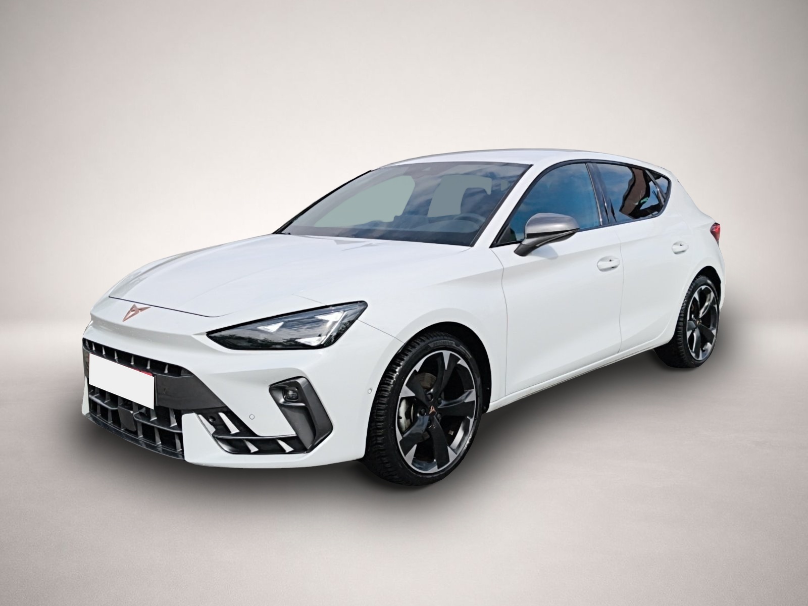Fotografie Cupra Leon 2.0 TDI DSG 5-J-G NAVI ACC KESSY 18LM RFK P