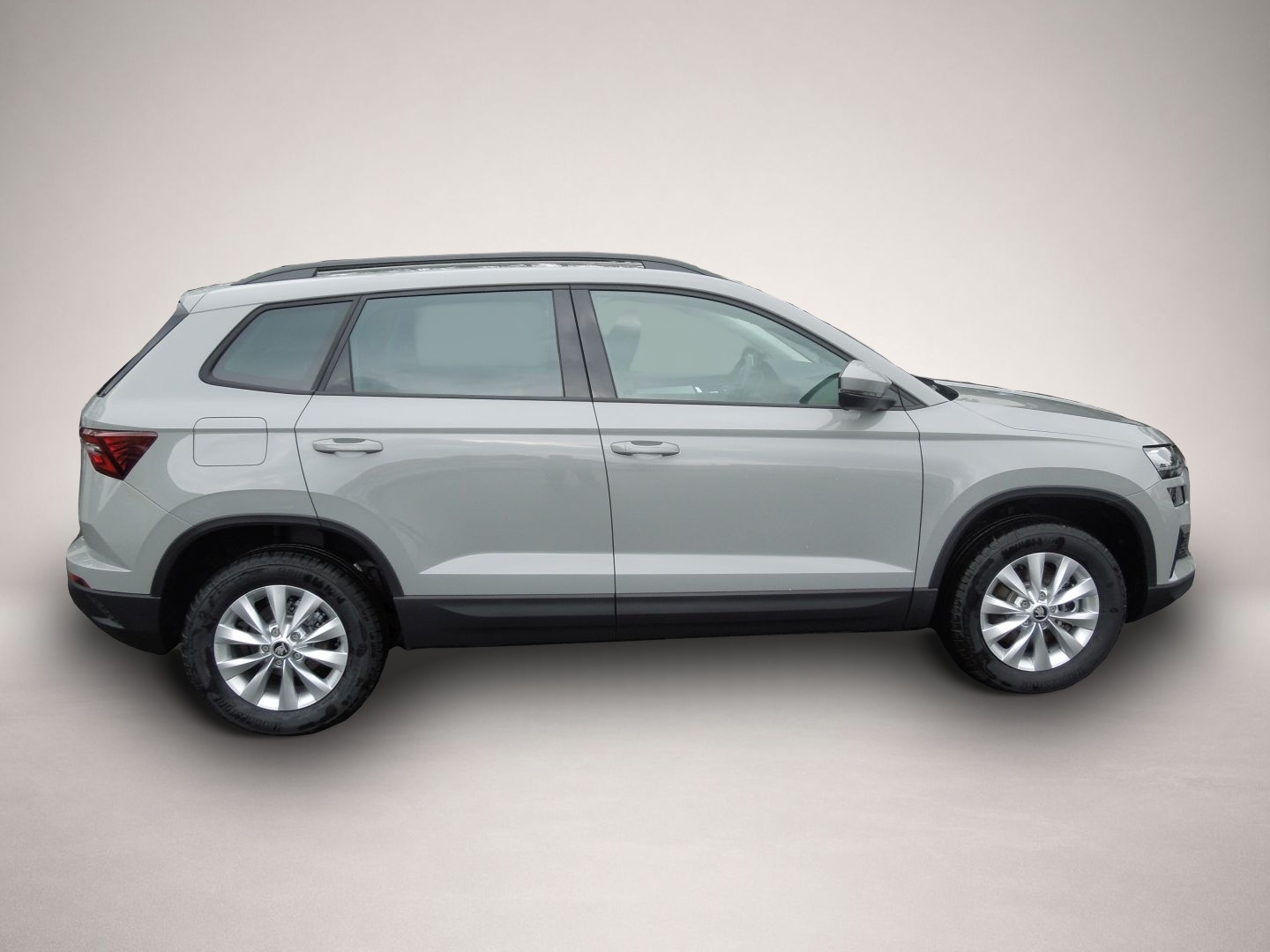 Bild 3 Skoda Karoq 1.5TSI DSG Selection/LED/AHK/Navi/Sitzheiz