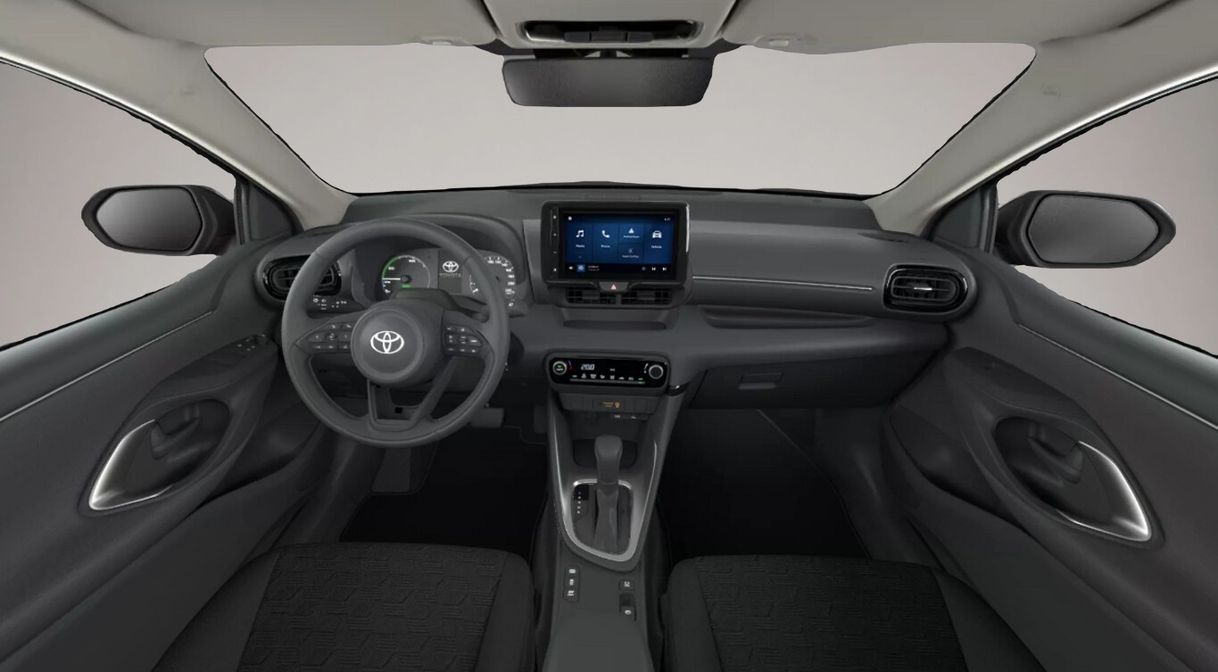 Fotografie 6 des Toyota Yaris Kam ACC CarPlay/Android Klimaaut. 9