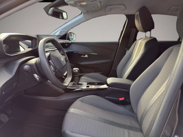 Fotografie des Peugeot 208 Allure Pack +KAMERA+NAVI+LED+CARPLAY+PDC+