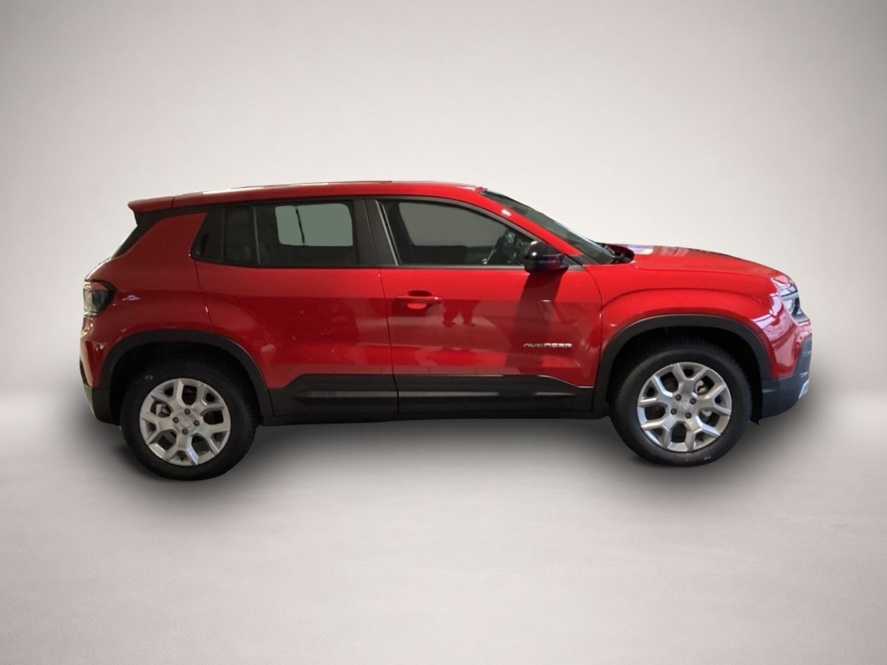 Bild 7 Jeep Avenger Altitude *Navi* JBL* 360 Kamera* LED* El