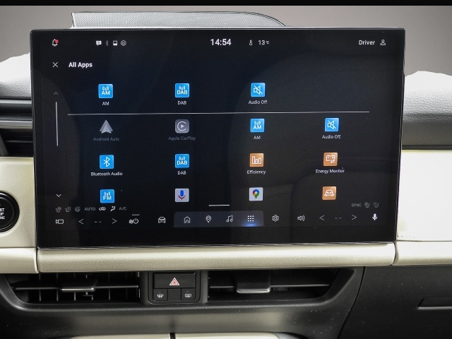 Fotografie 6 des Mazda CX-5 All-new 2.5L e-Skyactiv G 141ps 6AT AWD Hom