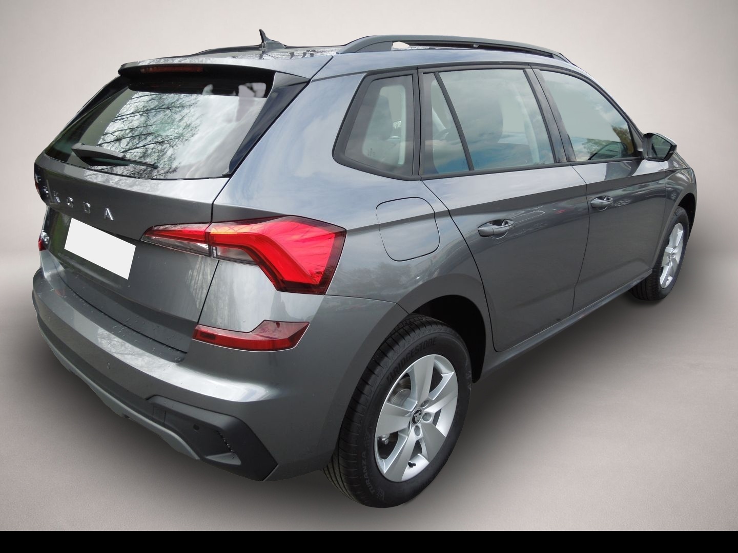 Bild 4 Skoda Kamiq 1.5TSI Selection/LED/Klimaautomatik/Kamera