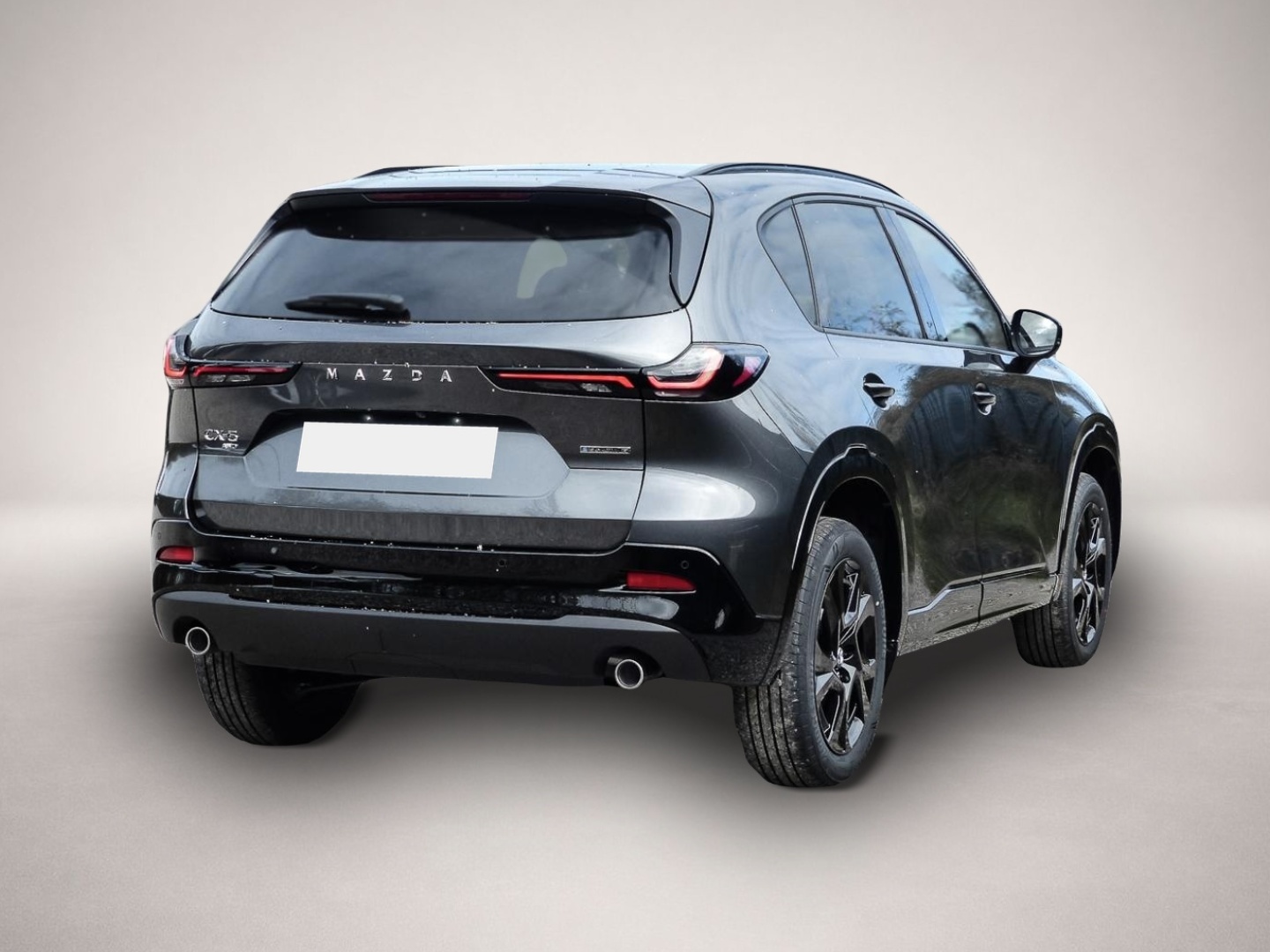 Bild 2 Mazda CX-5 All-new 2.5L e-Skyactiv G 141ps 6AT AWD Hom