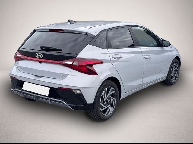 Bild 3 Hyundai i20 Family i20 Family Automatik 66 kW (90 PS), Auto.