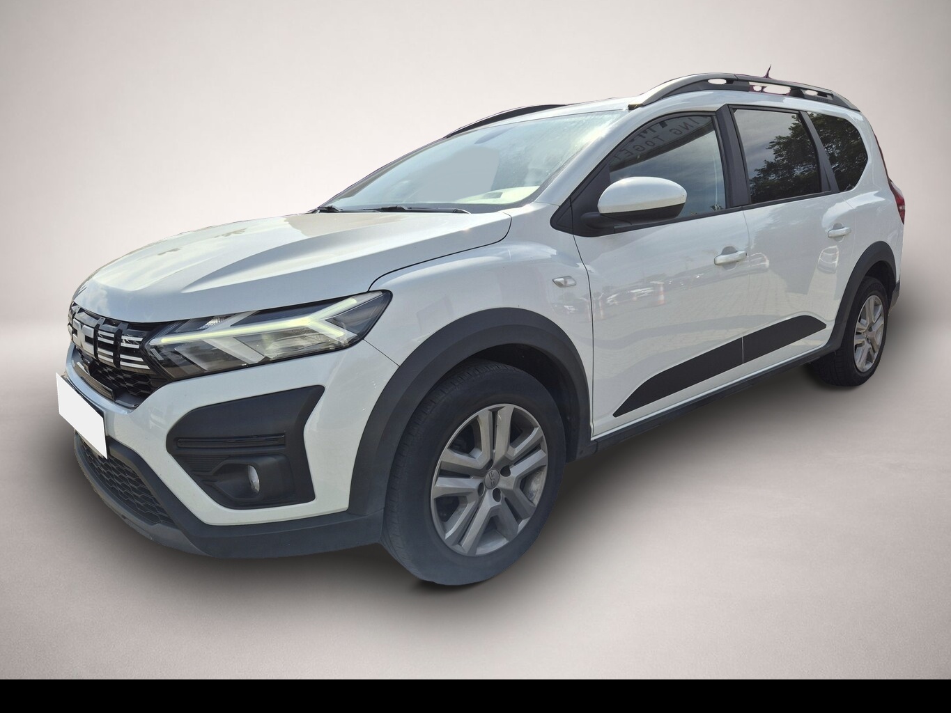 Fotografie 2 des Dacia Jogger 1.0 TCe 100 ECO-G Expression 7S LED PDC
