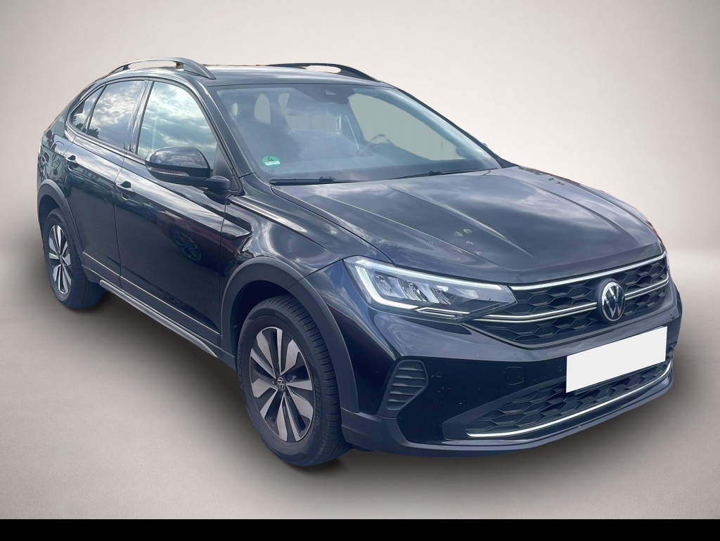 Fotografie 5 des Volkswagen Taigo 1.0 TSI Goal*LED*ACC*DAB*
