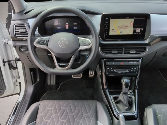 Bild 5 Volkswagen T-Cross ENERGY 1.0TSI*DSG ACC LED Navi R-Kam SHZ