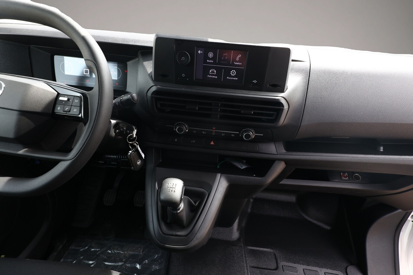 Bild 7 Citroën Jumpy XL VisibilityP 3-S DigC PDC BT 5
