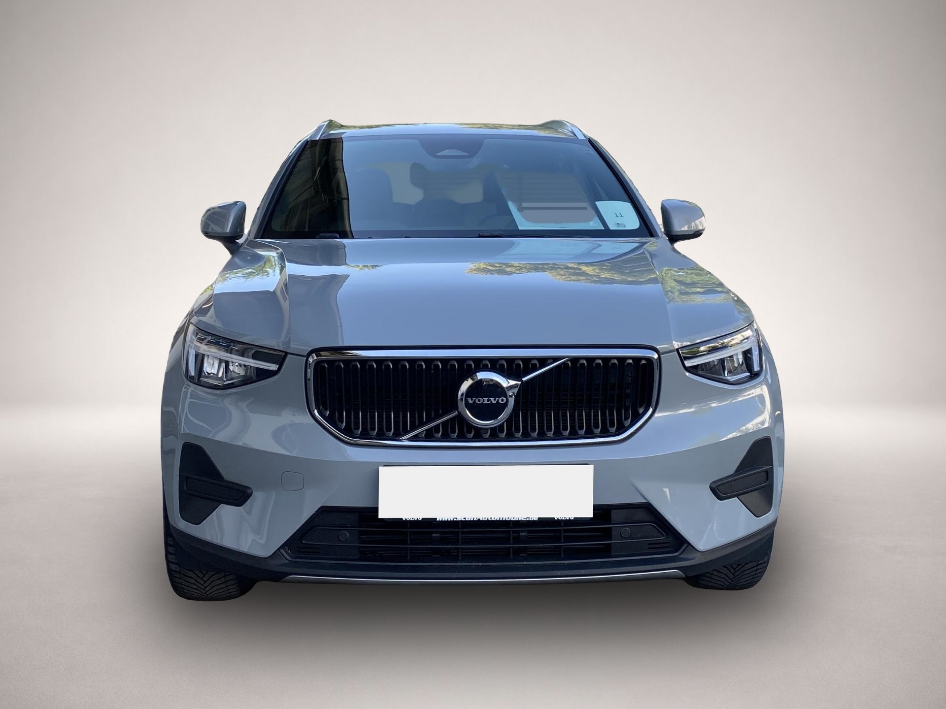 Bild 5 Volvo XC40 XC 40 Core 2WD Bluetooth Navi LED Klima