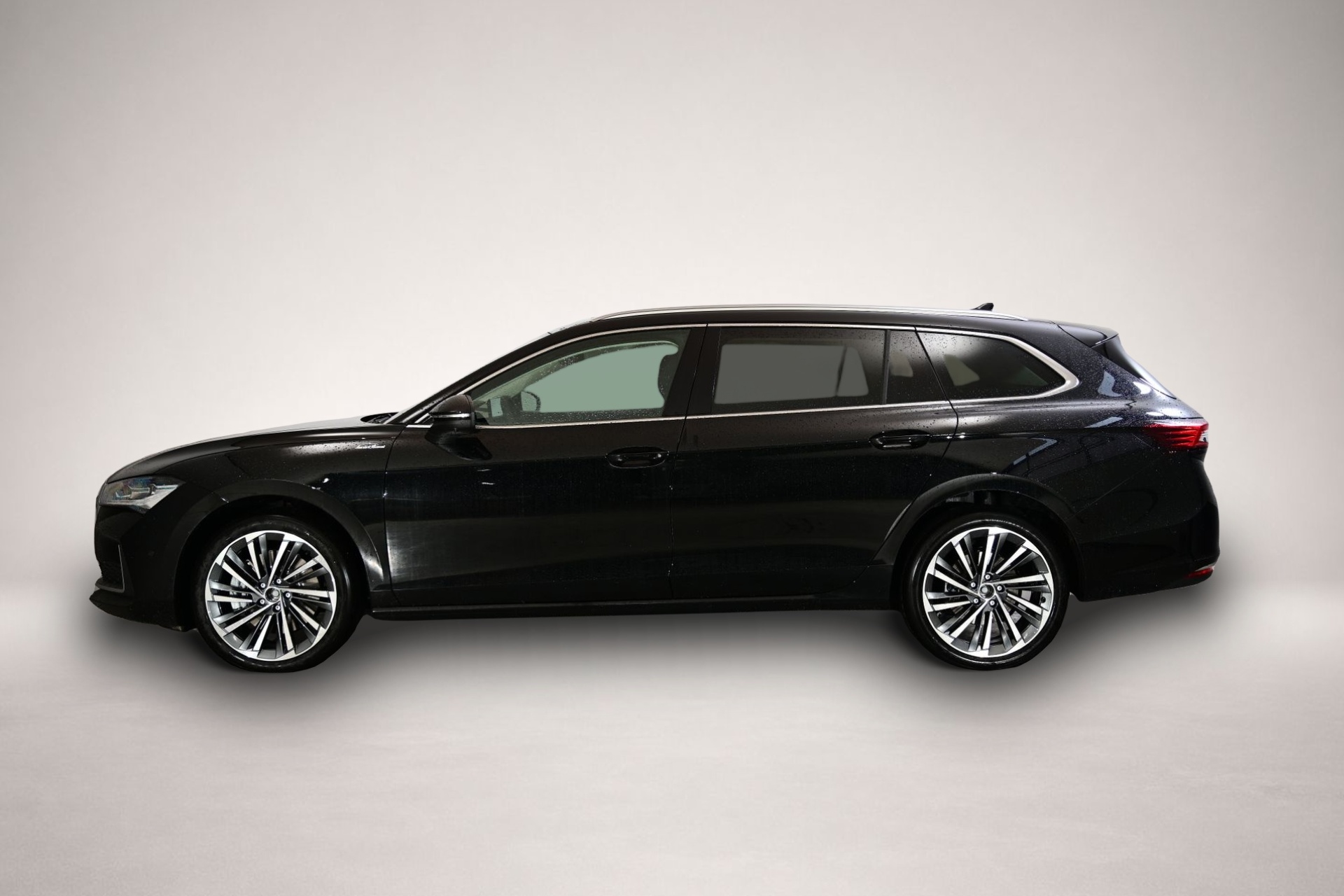 Bild 2 Skoda Superb Skoda Combi L&K 2.0 TDI 142 kW (193 PS) 7