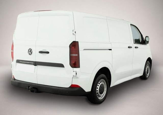 Bild 2 Volkswagen T7 Transporter 2.0 TDI 81 kW KR T7 Transporter 2.0 TDI KR, AHK.