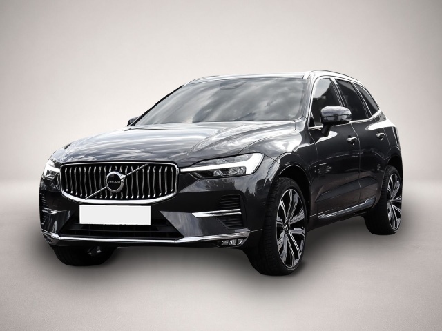 Fotografie Volvo XC60 Inscription AWD B5 Diesel EU6d HUD StandHZG