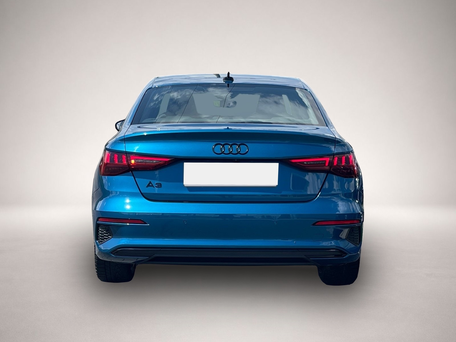 Bild 5 Audi A3 30 TFSI s-tronic advanced|SHZ|KAMERA|TEMPOMAT