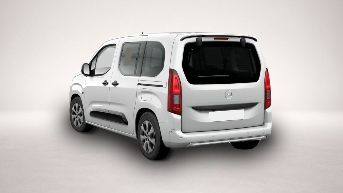 Bild 2 Opel Combo 1.5D GS M SHZ Frei bestellbar