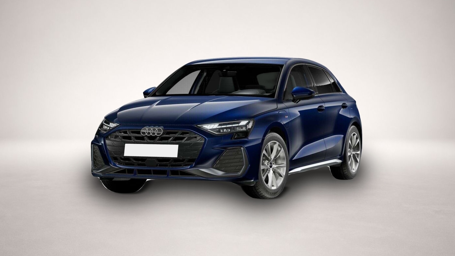 Bild A3 Audi