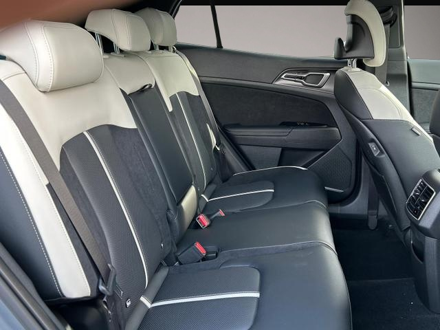 Bild 5 Kia Sportage GT Line Sportage GT Line 1.6 T-GDI DCT Leder*19.