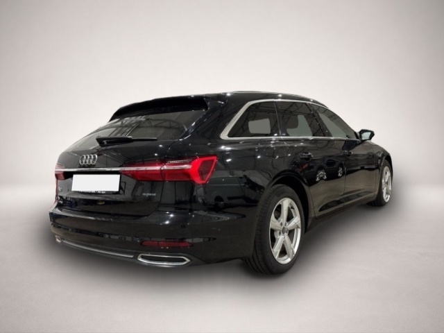 Bild 3 Audi quattro A6 Avant 40TDI QUATTRO S-TRONIC Sport STANDHZ/AH