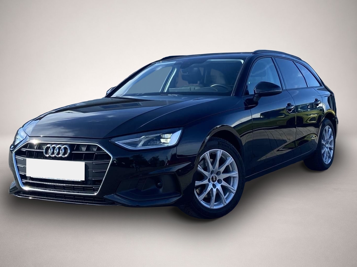 Fotografie Audi A4 Avant 35 2.0 TFSI S-tronic 17"+NAVI+LED+DAB+S