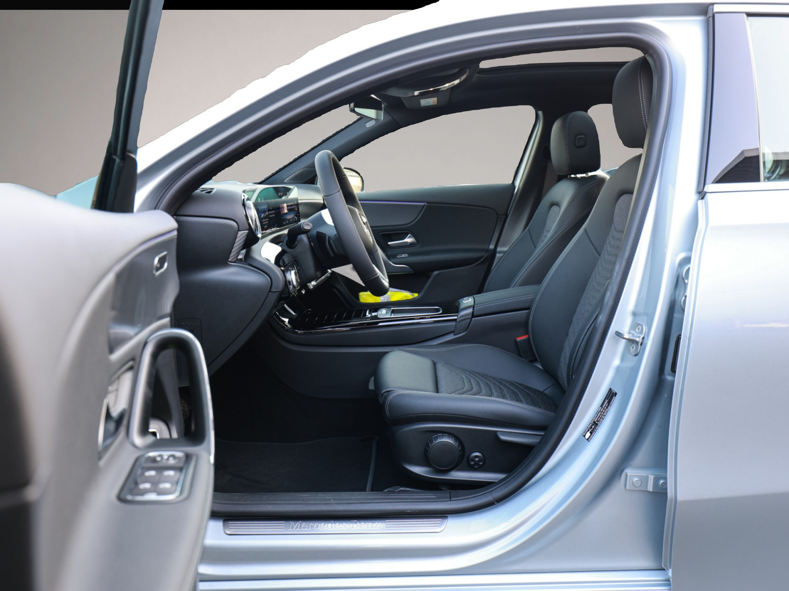 Bild 7 Mercedes-Benz A 180