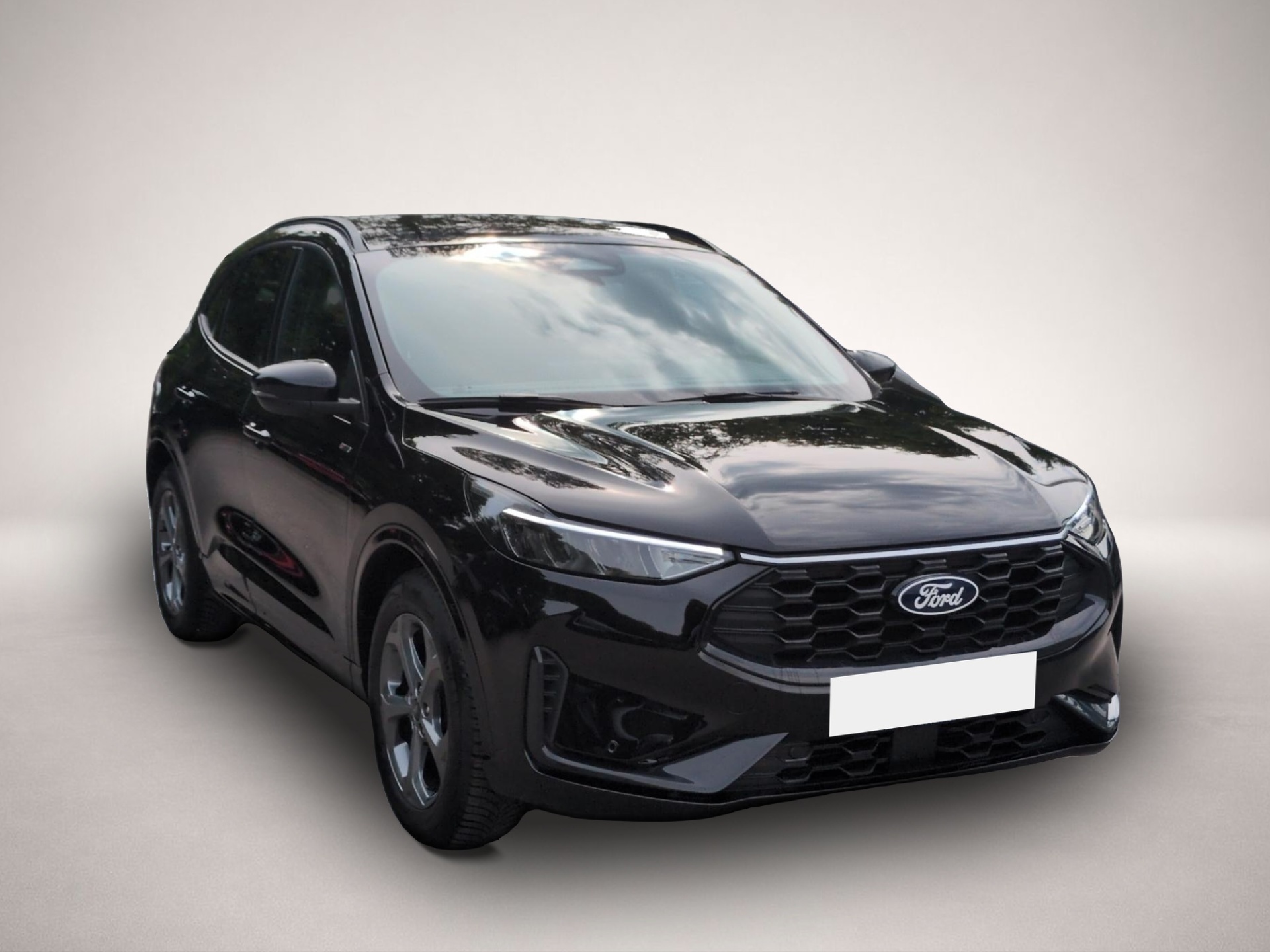 Bild 4 Ford Kuga 1.5 EcoBoost ST-Line Automatik Bluetooth Na