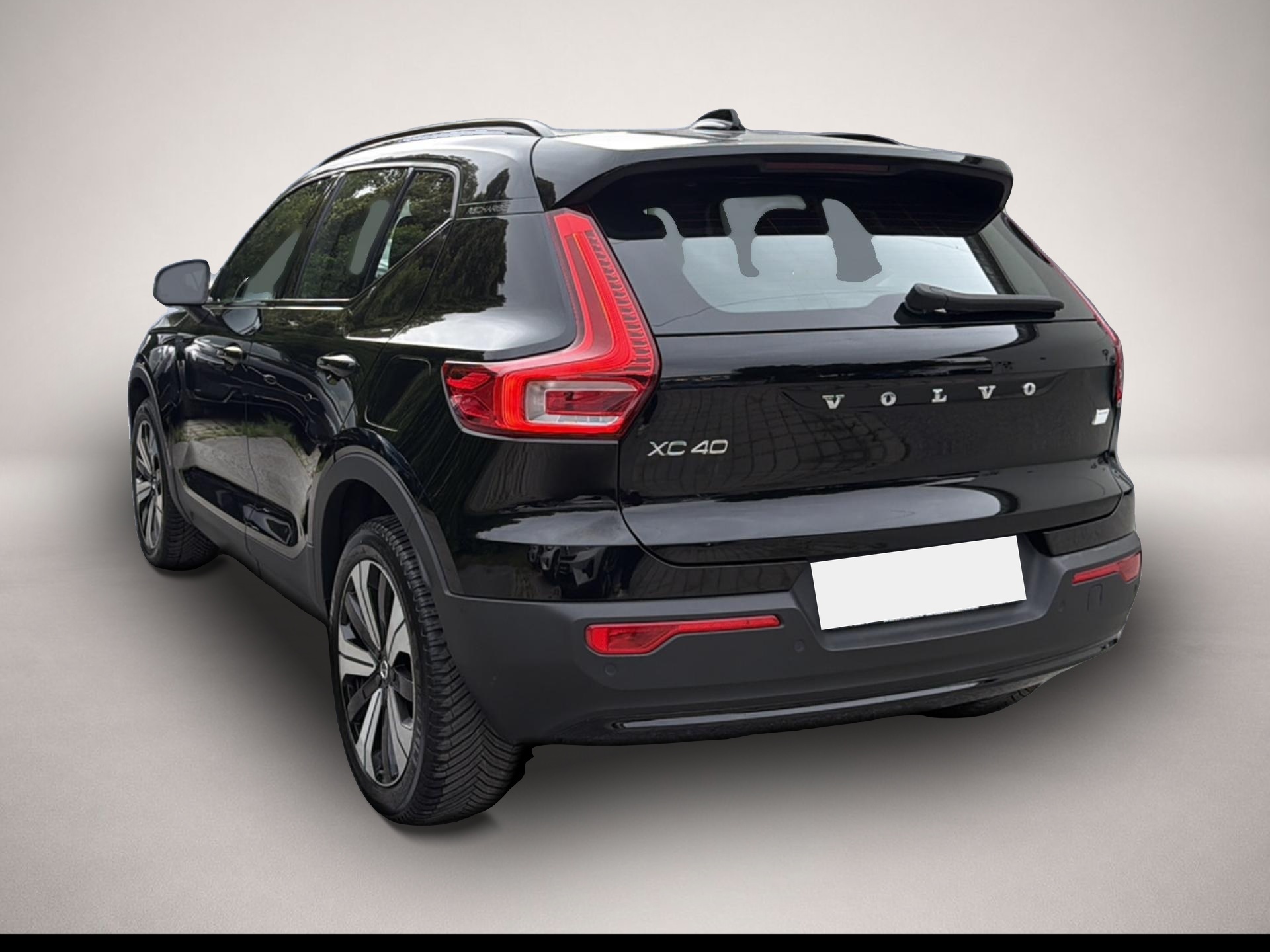 Bild 2 Volvo XC40 XC 40 Ultimate Recharge Pure Electric 2WD LED