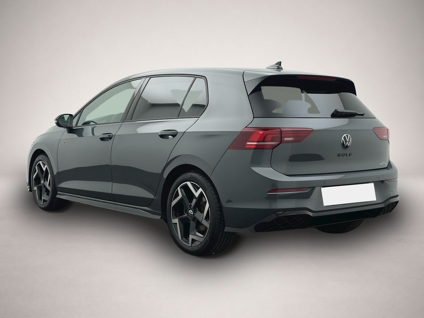 Bild 3 Volkswagen Golf 8 1.5 eTSI DSG R-Line BLACK STYLE AHK LED+