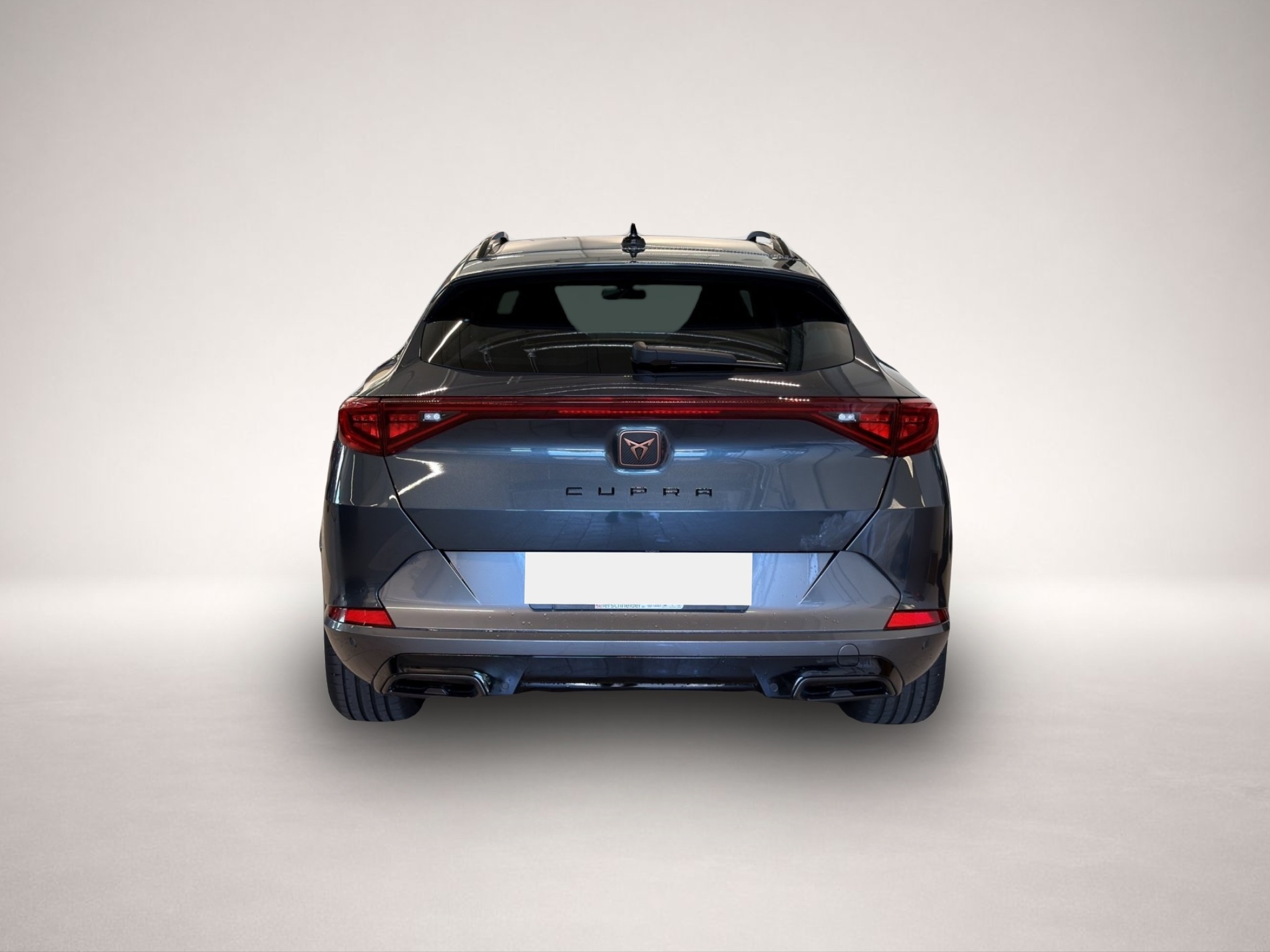 Bild 5 Cupra Formentor 1.5 TSI DSG LED+NAVI+AHK+EL.HECKKLAPPE