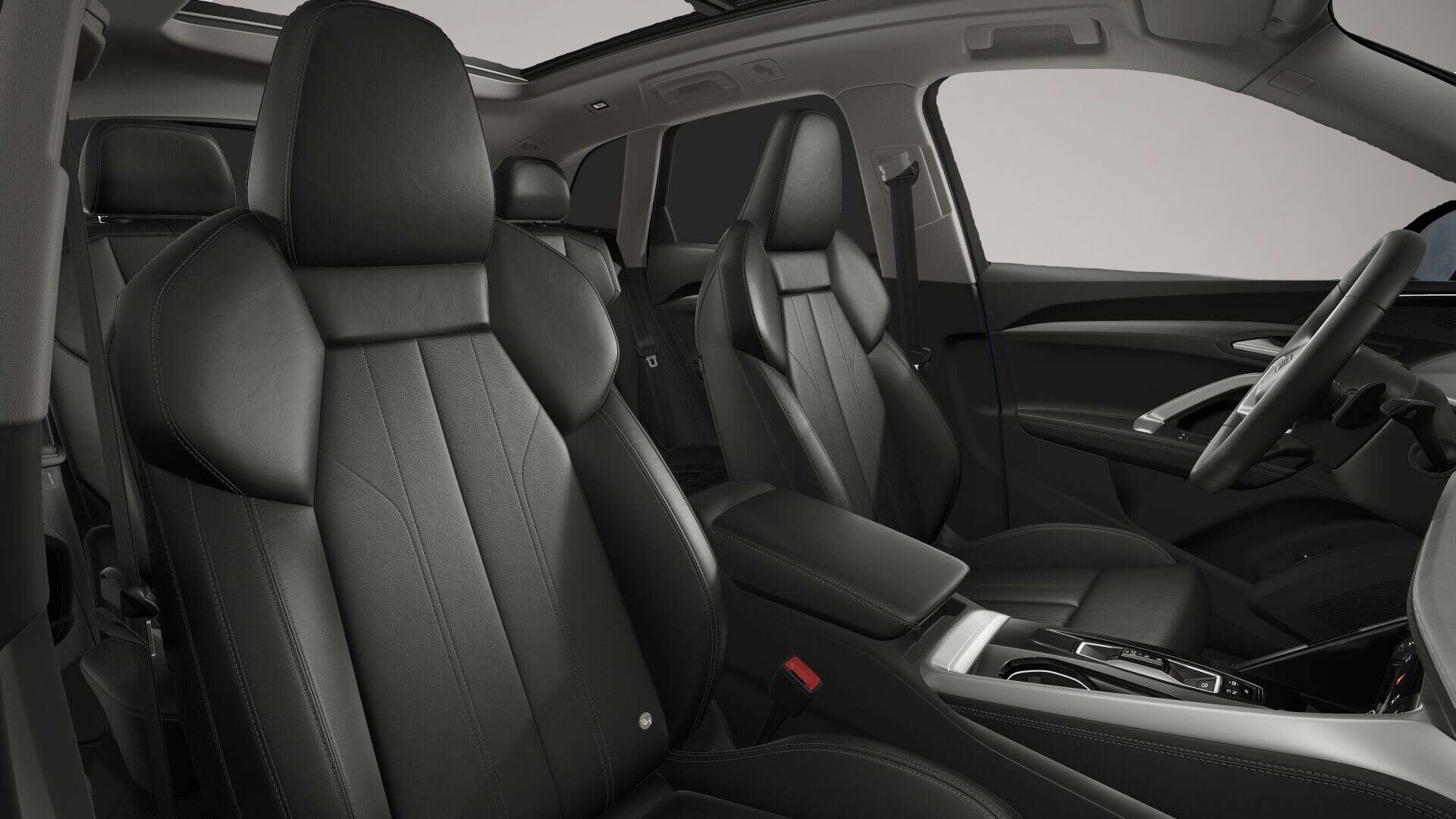 Fotografie 6 des Audi quattro Q5 TFSI quattro S line