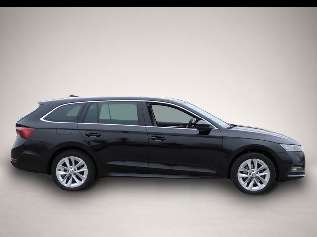Bild 3 Skoda Octavia Combi First Edition 1.0TSI*LED Head-Up