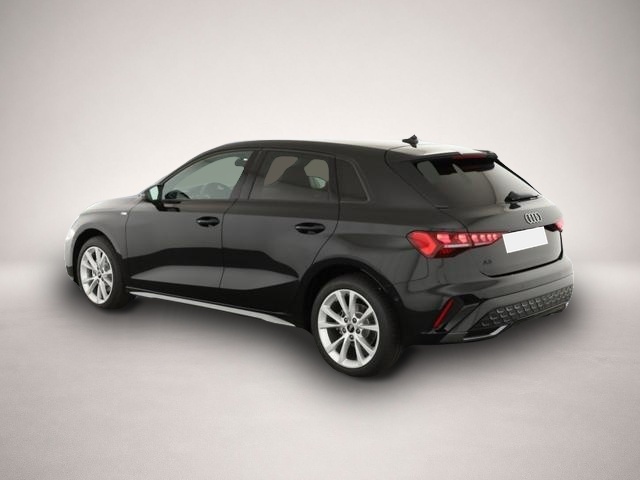 Bild 2 Audi A3 TFSI 150 S tronic S line AHK Matrix ACC elHk Sp.