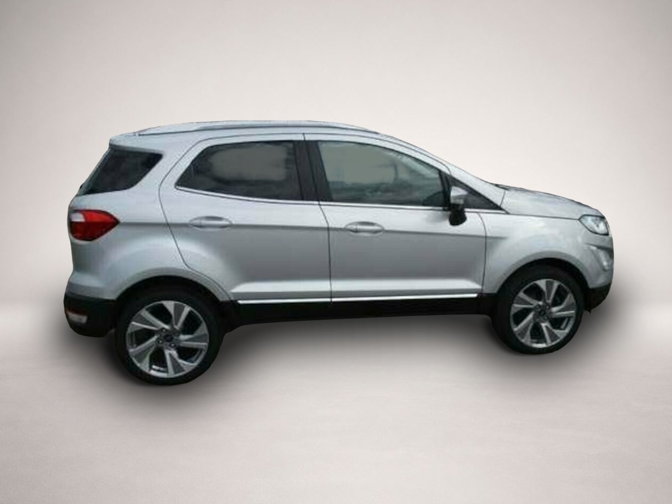 Bild 4 Ford ECOSPORT TITANIUM 1.0l Ecoboost 140 PS...