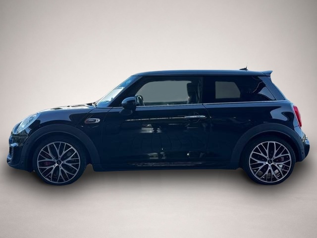 MINI Cooper John Cooper Works LED VOLL HUD Kam H&K 170 kW (. - Thumbnail 5