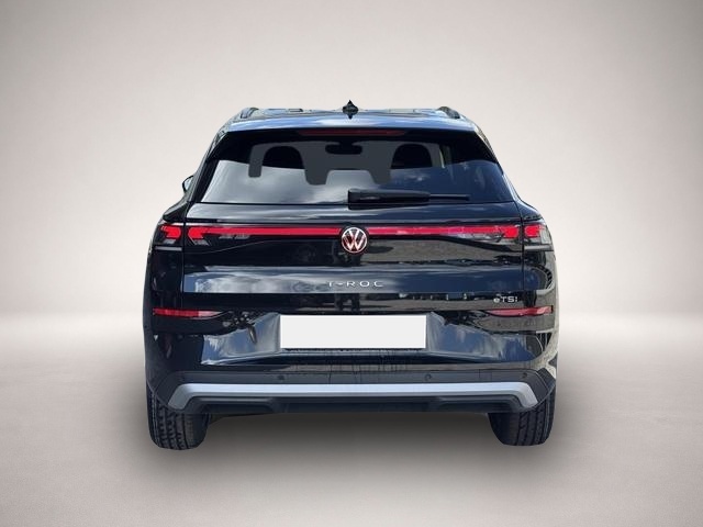Bild 3 Volkswagen T-Roc 1,5 eTSI DSG LIFE LED Plus Anhängerkupplu.