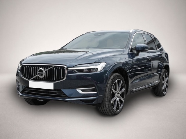 Bild XC60 Volvo