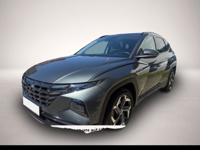 Bild TUCSON Hyundai