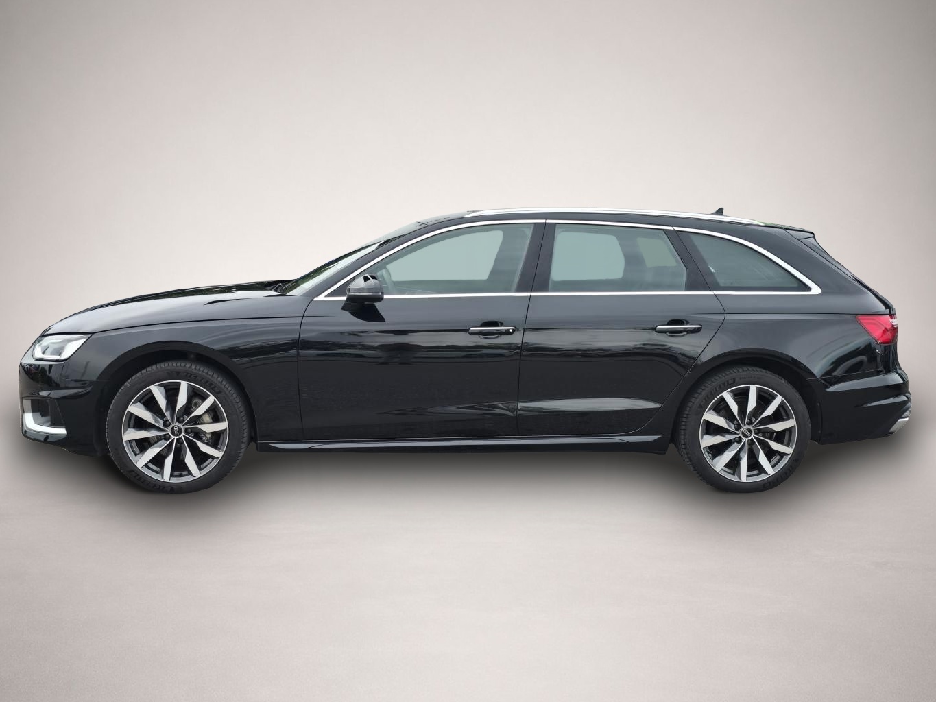 Bild 3 Audi A4 Avant 2.0 40 electric/TDI S-tronic advanced 1